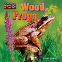 Wood Frogs cover