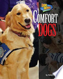 Comfort Dogs cover