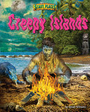Creepy Islands cover