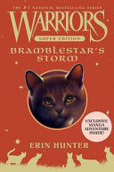 Bramblestar's Storm cover