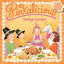 Thanksgiving Helper cover
