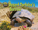 Desert Tortoise's Burrow cover