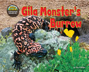 Gila Monster's Burrow cover