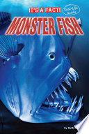 Monster Fish cover