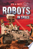 Robots in Space cover