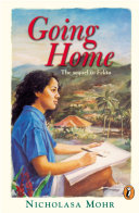 Going Home cover