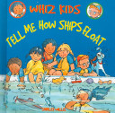 Tell Me How Ships Float cover