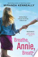 Breathe, Annie, Breathe cover