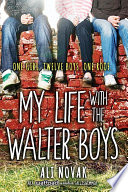 My Life with the Walter Boys cover
