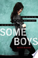 Some Boys cover