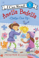 Amelia Bedelia Chalks One Up cover