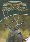 Deer Hunting cover