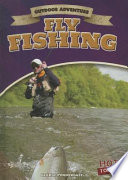 Fly Fishing cover