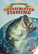 Freshwater Fishing cover