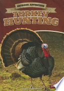 Turkey Hunting cover