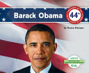 Barack Obama (English) cover