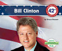 Bill Clinton (English) cover