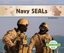 Navy SEALs cover