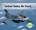 United States Air Force cover