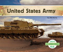 United States Army cover