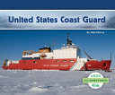 United States Coast Guard cover