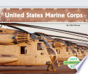 United States Marine Corps cover