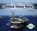 United States Navy cover