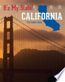 California: The Golden State cover