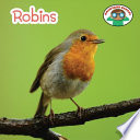 Robins cover