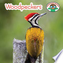 Woodpeckers cover