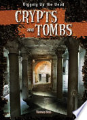 Crypts and Tombs cover