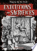 Executions and Sacrifices cover