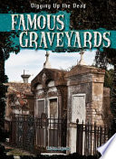 Famous Graveyards cover