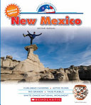 New Mexico (Third Series, Revised) cover