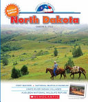 North Dakota (Third Series, Revised) cover