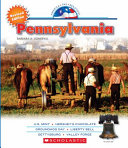 Pennsylvania (Third Series, Revised) cover