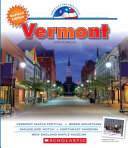Vermont (Third Series, Revised) cover