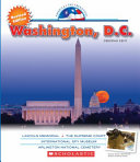 Washington, D.C. (Third Series, Revised) cover