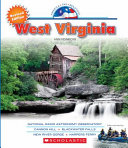 West Virginia (Third Series, Revised) cover
