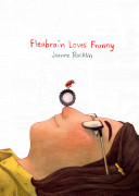 Fleabrain Loves Franny cover