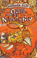 The Queen and the Nobody Boy: A Tale of Fontania cover