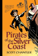 Pirates of the Silver Coast cover
