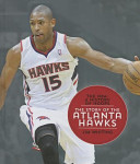 The Story of the Atlanta Hawks cover