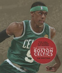 The Story of the Boston Celtics cover