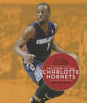 The Story of the Charlotte Hornets cover