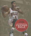 The Story of the Chicago Bulls cover