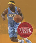 The Story of the Denver Nuggets (2015) cover