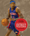 The Story of the Detroit Pistons cover