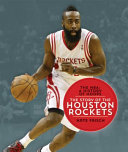The Story of the Houston Rockets (2015) cover