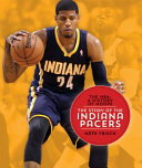 The Story of the Indiana Pacers cover